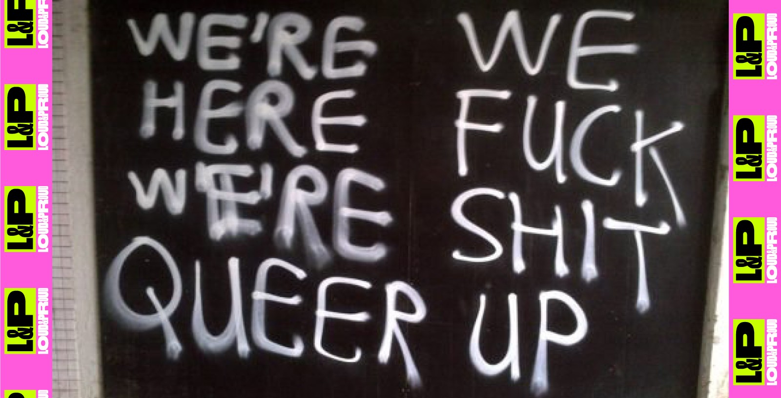 "Ne tombez pas amoureux·euses du pouvoir"